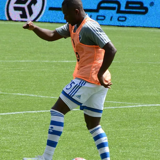 Portrait of Zachary Brault-Guillard