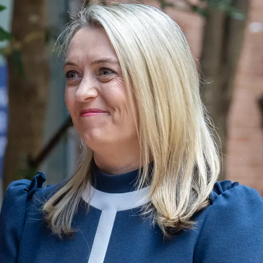 Portrait of Jodie Haydon