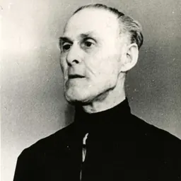Portrait of Sultan Klych-Girey