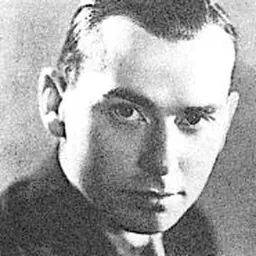 Portrait of Christopher Caudwell