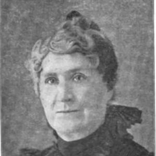 Portrait of Maria Kraus-Boelté