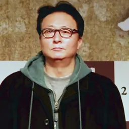 Portrait of Kim Jong-soo