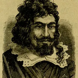Portrait of Miguel de Vasconcelos