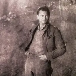 Portrait of Bill Hudson