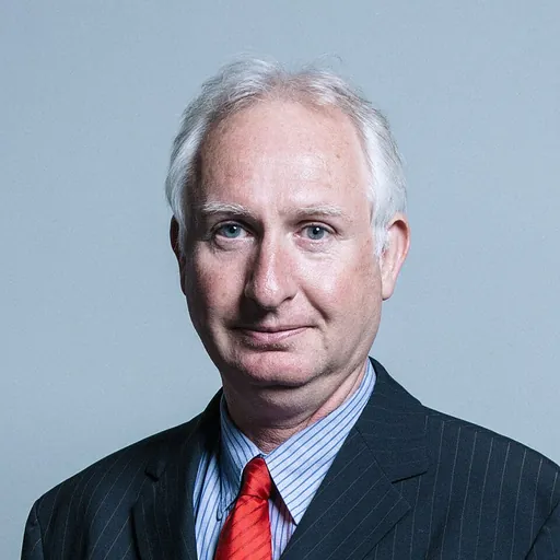 Portrait of Daniel Zeichner