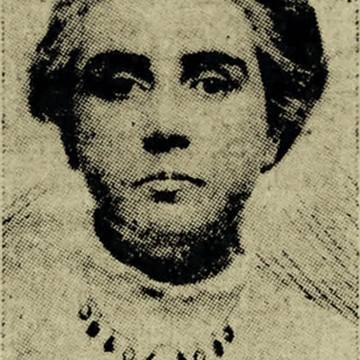 Portrait of Georgia Alexander