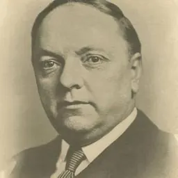 Portrait of Charles I. Stengle