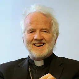 Portrait of Andreas Laun