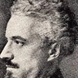 Portrait of Marcello Soleri