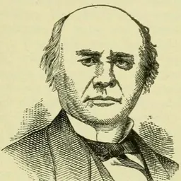 Portrait of Orlando Kellogg