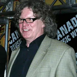 Portrait of Brian Greenway