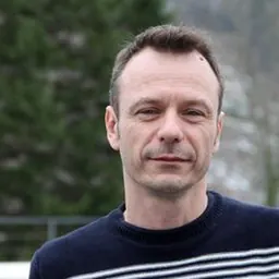 Portrait of Pierre Bieliavsky