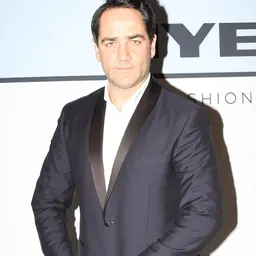 Portrait of Wippa