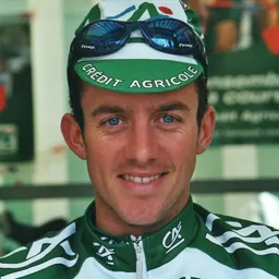 Portrait of Sébastien Hinault