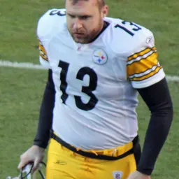 Portrait of Jeremy Kapinos