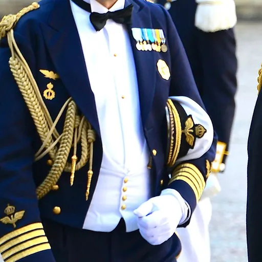 Portrait of Mats Danielsson