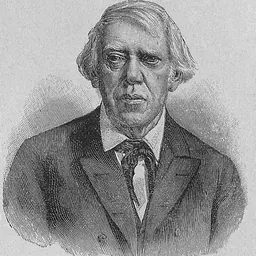 Portrait of Ferdinand Schichau