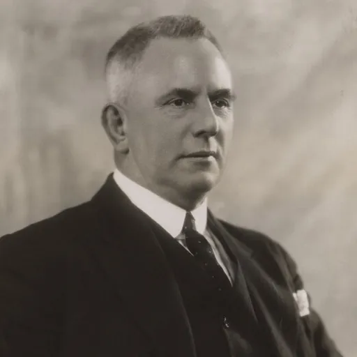 Portrait of William Wiggins