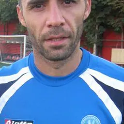 Portrait of Bülent Akın