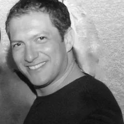 Portrait of Laurent Touil-Tartour