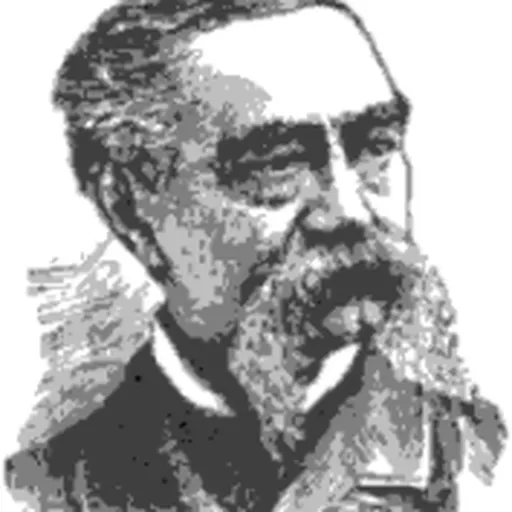 Portrait of Thomas Hillhouse