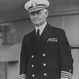 Portrait of Henry A. Wiley
