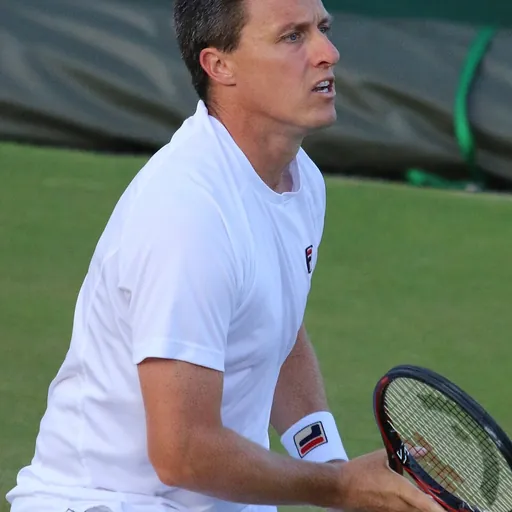 Portrait of Ken Skupski