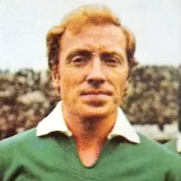 Portrait of Adriano Lombardi