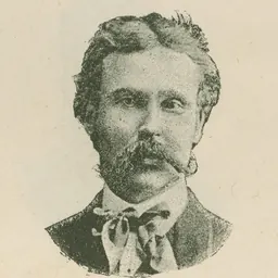 Portrait of Antoni Gramatyka