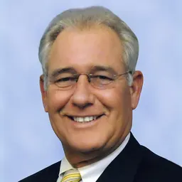 Portrait of Greg Evers