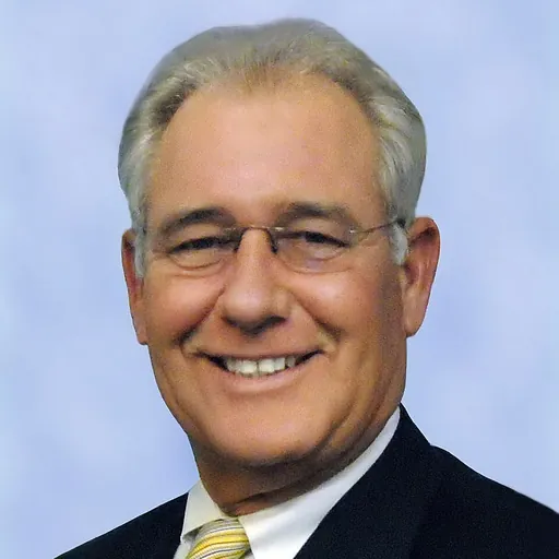 Portrait of Greg Evers
