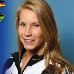 Portrait of Aline Rotter-Focken