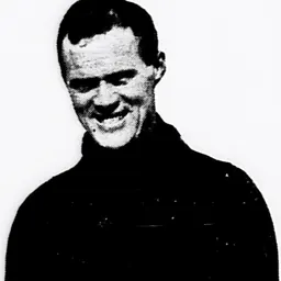 Portrait of William Roper