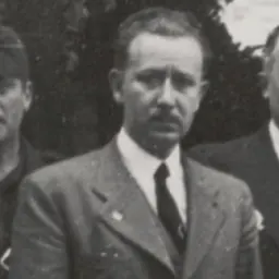 Portrait of Pedro González-Bueno y Bocos
