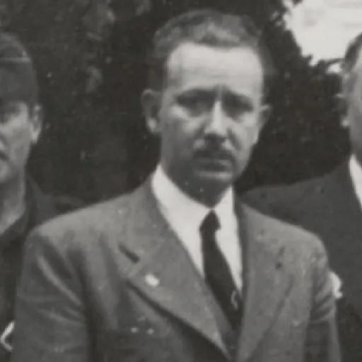 Portrait of Pedro González-Bueno y Bocos