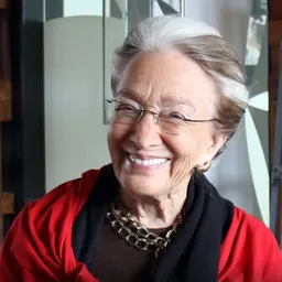 Portrait of Clara María González de Amezúa