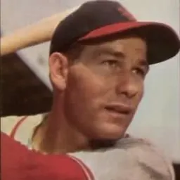 Portrait of Solly Hemus