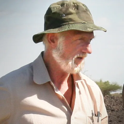 Portrait of Frank H. Brown