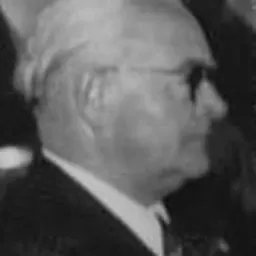 Portrait of Wilhelm Höcker