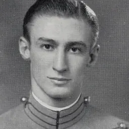 Portrait of Charles R. Meyer
