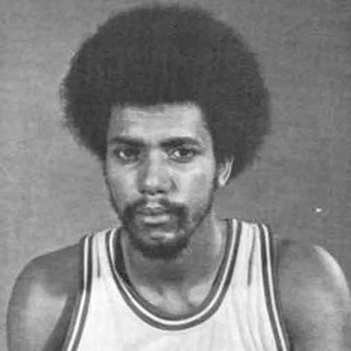 Portrait of Stew Johnson