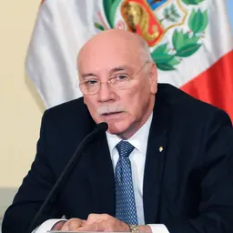 Portrait of Eladio Loizaga