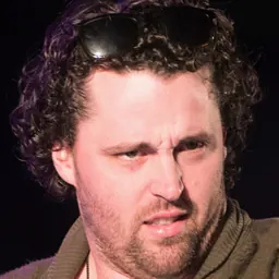 Portrait of Heath Hembree
