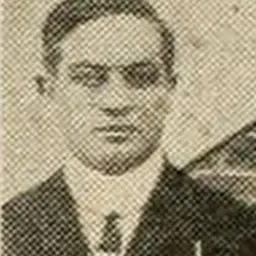 Portrait of John Inglis