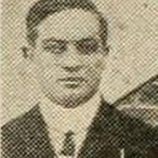 Portrait of John Inglis