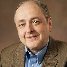 Portrait of Brian Leiter