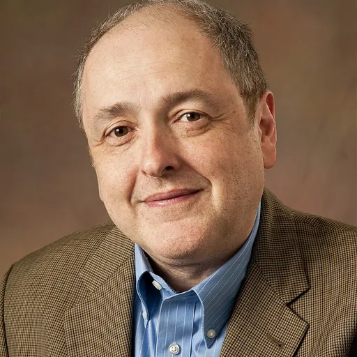 Portrait of Brian Leiter