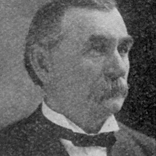 Portrait of Lawrence E. Cunningham