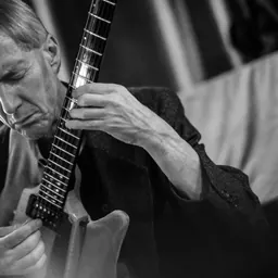 Portrait of John Stowell