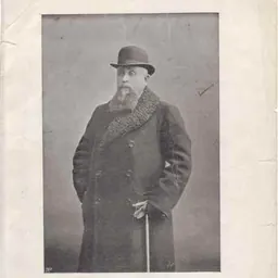 Portrait of Constantin Mimi